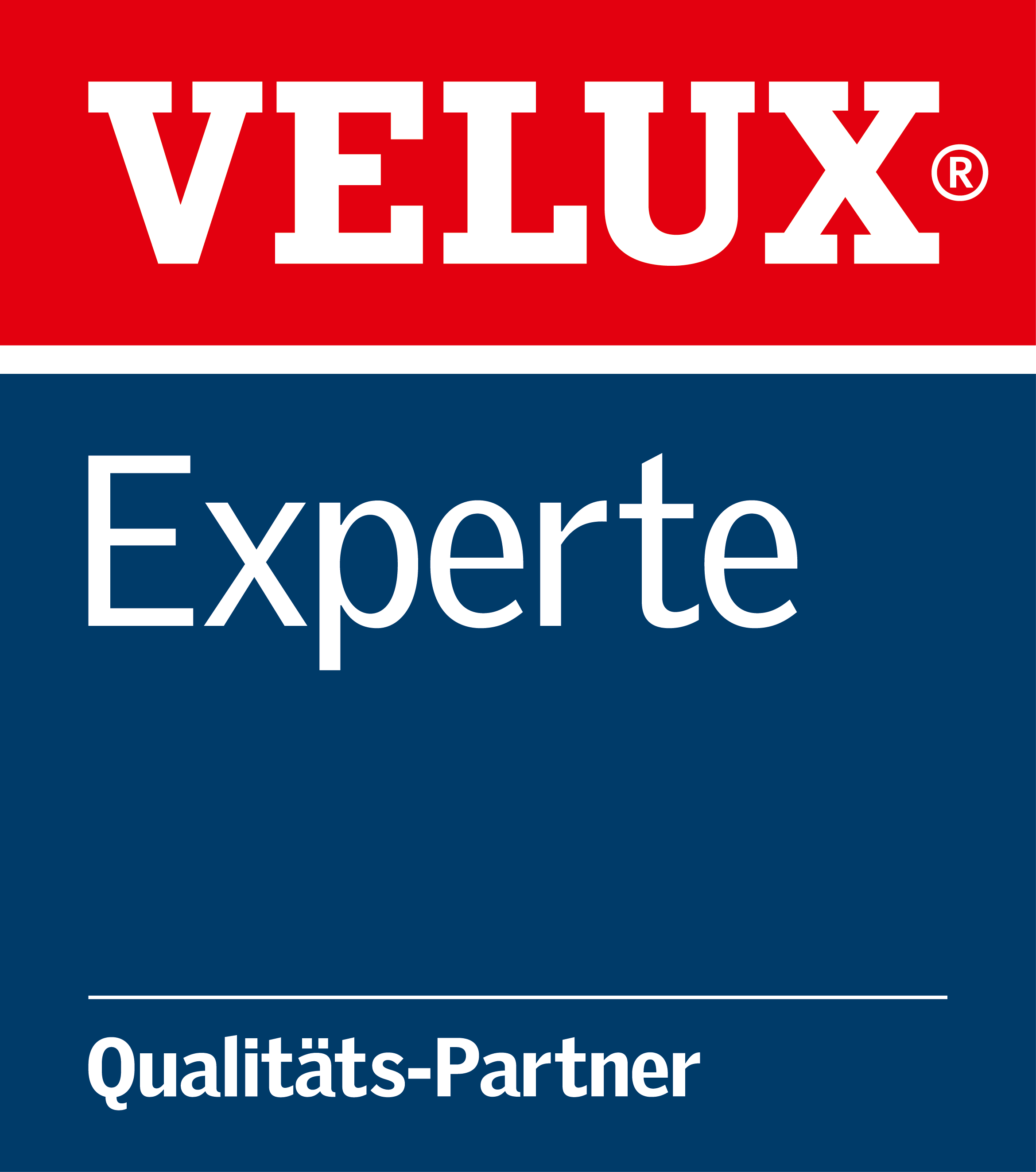 Velux Experte