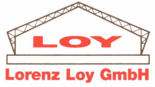 Logo der Loy GmbH