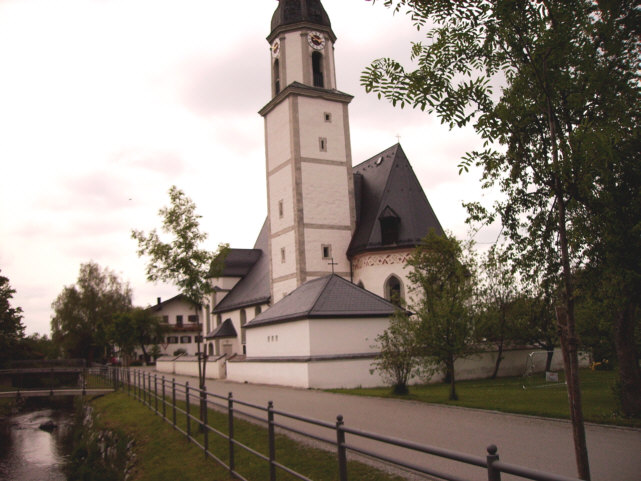 Kirche